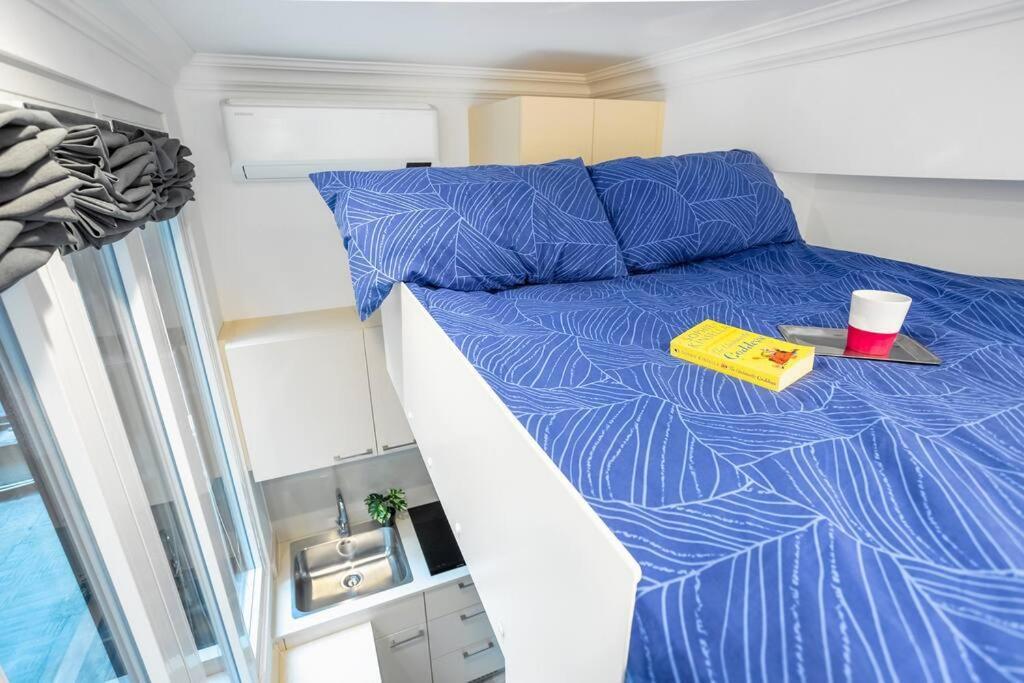 Duomo'S Nest - Central Mini-Apt Mailand Exterior foto